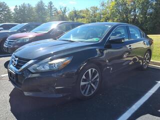 2017 Nissan Altima for sale in Roanoke VA