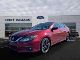 2017 Nissan Altima for sale in Dandridge TN