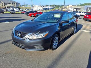 2017 Nissan Altima for sale in Malvern AR