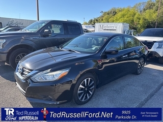 2018 Nissan Altima for sale in Knoxville TN