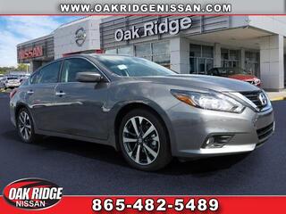 2018 Nissan Altima for sale in Oak Ridge TN