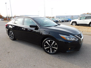 2018 Nissan Altima for sale in Clarksville TN