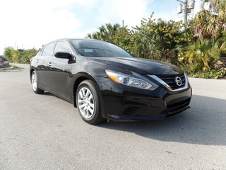 2018 Nissan Altima for sale in Riviera Beach FL