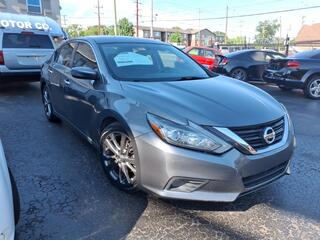 2018 Nissan Altima for sale in Madison TN