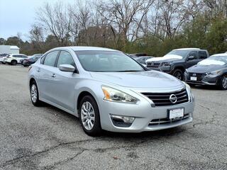 2013 Nissan Altima for sale in Lansing MI