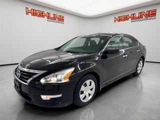 2014 Nissan Altima for sale in Southampton NJ