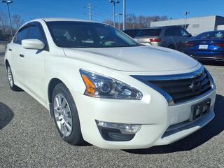 2014 Nissan Altima for sale in Hampton VA