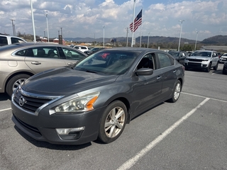 2014 Nissan Altima for sale in Ringold GA