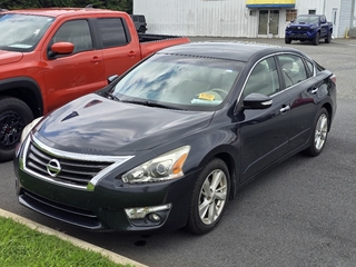 2014 Nissan Altima for sale in Forest City NC
