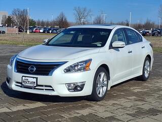 2014 Nissan Altima for sale in Chesterfield MO