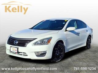 2015 Nissan Altima for sale in Lynnfield MA