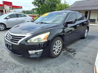 2015 Nissan Altima for sale in Madison TN