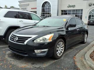 2015 Nissan Altima for sale in Fort Mill SC