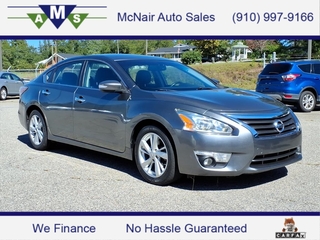 2015 Nissan Altima for sale in Rockingham NC