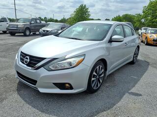 2016 Nissan Altima for sale in Shelbyville TN