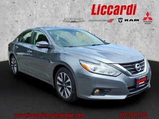 2016 Nissan Altima for sale in Greenbrook NJ