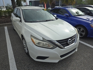 2016 Nissan Altima for sale in Merritt Island FL