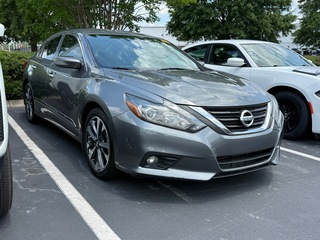 2016 Nissan Altima for sale in Greer SC