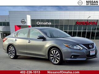 2017 Nissan Altima for sale in Omaha NE