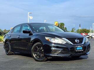 2017 Nissan Altima for sale in Bourbonnais IL