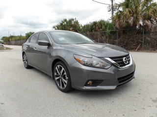 2018 Nissan Altima for sale in Riviera Beach FL