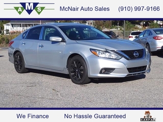 2018 Nissan Altima for sale in Rockingham NC