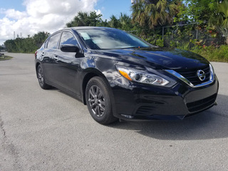 2018 Nissan Altima for sale in Riviera Beach FL