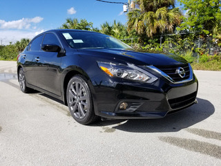 2018 Nissan Altima for sale in Riviera Beach FL