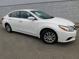 2018 Nissan Altima for sale in Clarksville TN