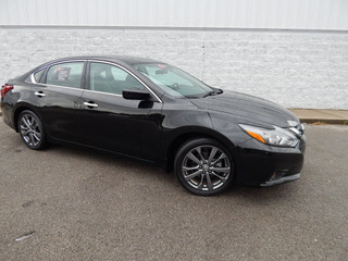 2018 Nissan Altima for sale in Clarksville TN