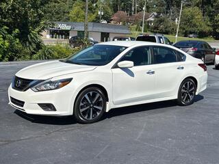 2018 Nissan Altima for sale in Hendersonville NC