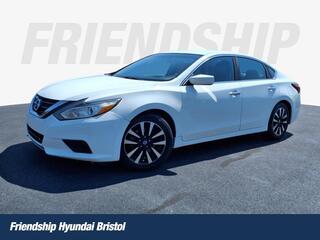2018 Nissan Altima for sale in Bristol TN