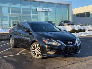 2018 Nissan Altima for sale in Cincinnati OH