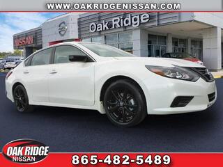 2018 Nissan Altima for sale in Oak Ridge TN