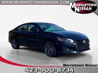 2024 Nissan Altima for sale in Morristown TN