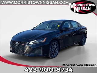 2024 Nissan Altima for sale in Morristown TN