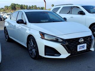 2024 Nissan Altima for sale in Laredo TX