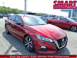2021 Nissan Altima for sale in White Hall AR