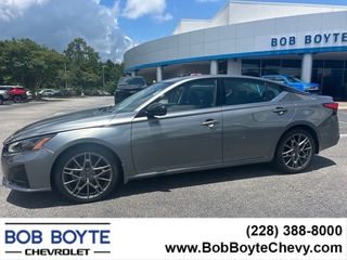 2023 Nissan Altima for sale in Biloxi MS