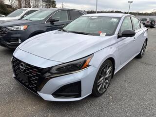 2024 Nissan Altima for sale in Forest City NC