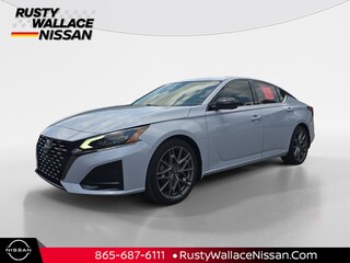 2023 Nissan Altima for sale in Knoxville TN