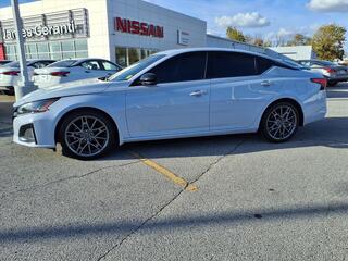 2023 Nissan Altima for sale in Greenville MS