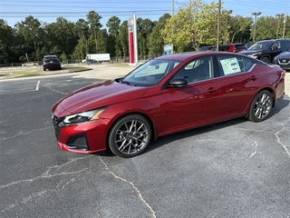 2024 Nissan Altima for sale in Shelby NC