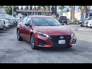 2024 Nissan Altima for sale in El Monte CA