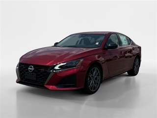 2024 Nissan Altima for sale in Greeneville TN