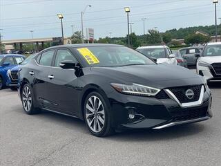 2020 Nissan Altima for sale in Morristown TN