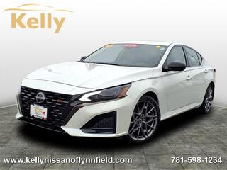 2023 Nissan Altima for sale in Lynnfield MA