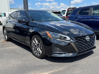 2024 Nissan Altima for sale in Easley SC
