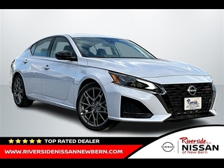 2024 Nissan Altima for sale in New Bern NC