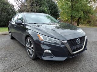 2022 Nissan Altima for sale in Clarksville TN